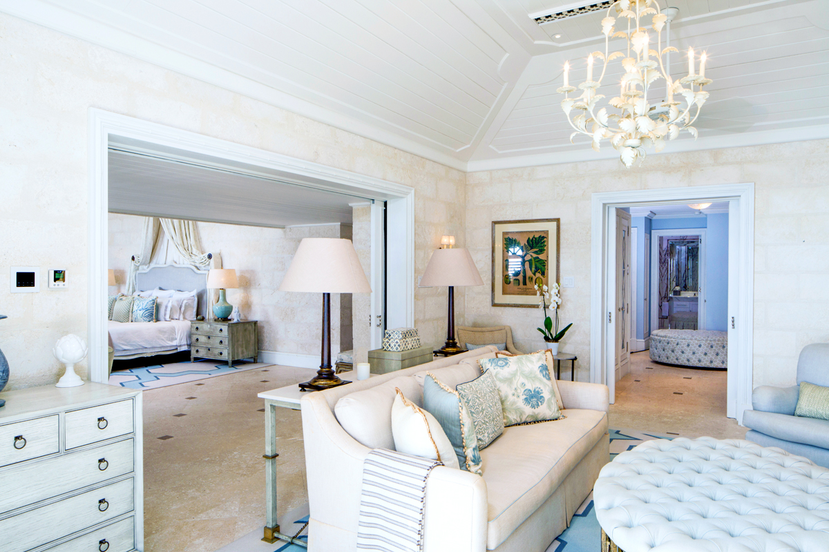Bachelor Hall (5 bed)